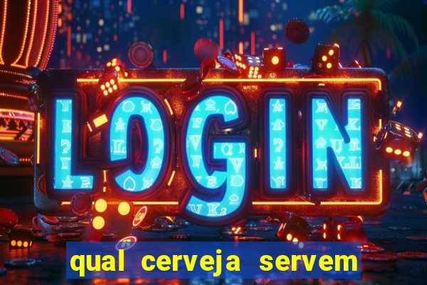 qual cerveja servem no enotel porto de galinhas